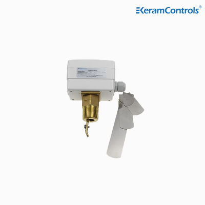 Công tắc dòng chảy chất lỏng của máy bơm nước IP65 SPDT Tắt một giai đoạn
