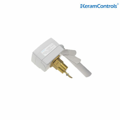 Công tắc lưu lượng nước Danfoss có thể thay thế SPDT Điều chỉnh một tầng