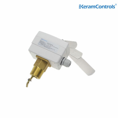 Công tắc dòng nước SPDT Micro Hvac Single Stage IP65