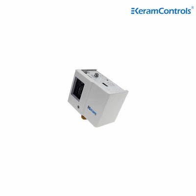 Công tắc áp suất điều chỉnh bằng đồng thau IP44 SPDT cho máy bơm nước