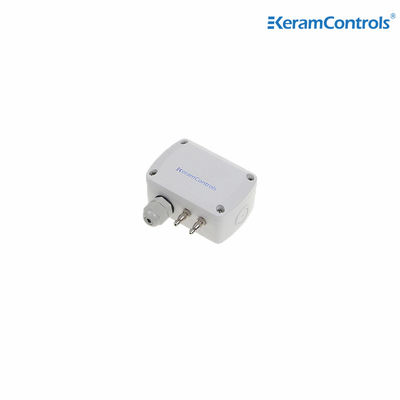 Cảm biến áp suất không khí vi sai IP65 NEMA4 cho hệ thống HVAC