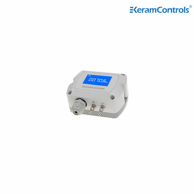 Máy truyền áp độ khác biệt Greystone có thể thay thế với bảo vệ IP65