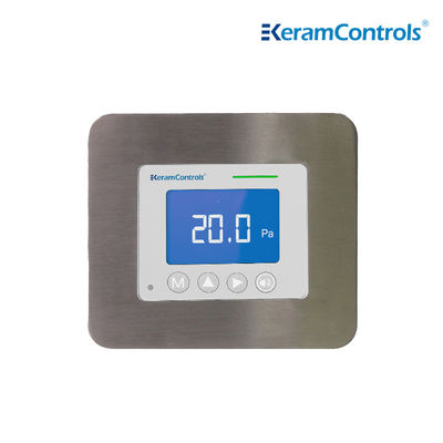 KDPM100 Trình đo áp suất khác biệt 4-20mA cho phòng quan sát