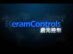 Video giới thiệu công ty Keram Controls