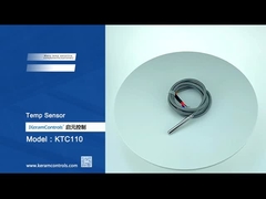 Cảm biến nhiệt độ chống nước NTC 10K B3435 PT1000