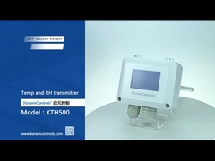 cảm biến độ ẩm nhiệt độ phòng