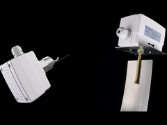 Công tắc dòng chảy 250V 8A IP65, Cánh khuấy bằng thép không gỉ