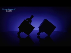 Công tắc áp suất