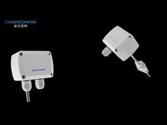 Máy phát nhiệt độ KTT