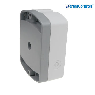 Máy truyền áp độ khác nhau 0-10V DPT cho phòng sạch y tế