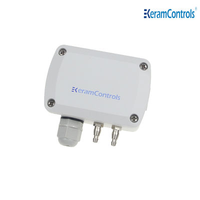 Hai dây DPT cảm biến truyền áp suất khác nhau hệ thống HVAC