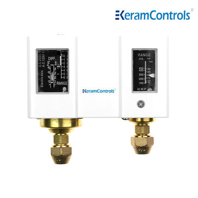 Chuyển đổi áp suất kép Q830