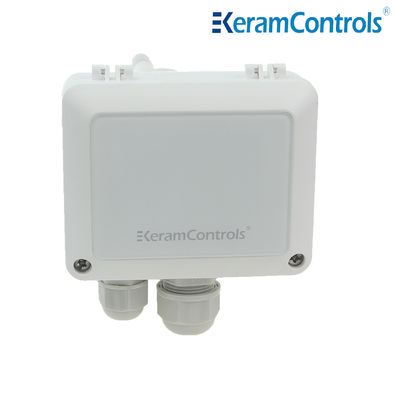 4-20mA 3 dây truyền nhiệt độ và độ ẩm cho HVAC