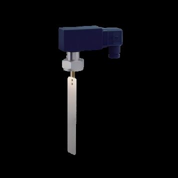 Công tắc dòng chảy dòng KFS1 cho hệ thống HVAC và máy móc công nghiệp với giám sát dòng chảy liên tục